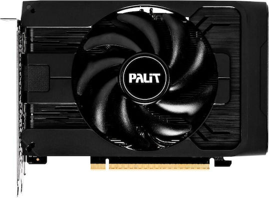 Palit GeForce RTX 5050 8GB GDDR6 StormX OC Graphics Card
