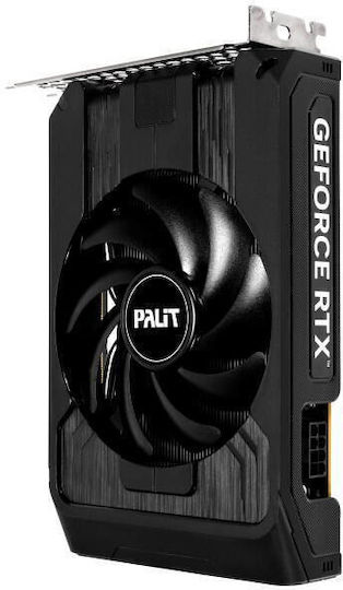 Palit GeForce RTX 5050 8GB GDDR6 StormX OC Graphics Card