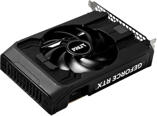 Palit GeForce RTX 5050 8GB GDDR6 StormX OC Graphics Card