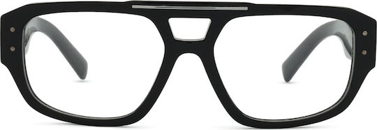 Ανδρικά Οξικό Dolce & Gabbana 0dg3406 501 56