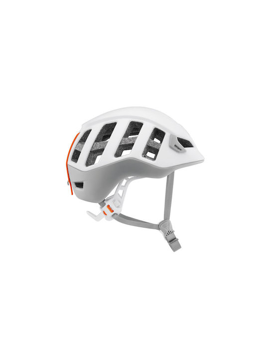 Petzl Meteor Men's Climbing Helmet White