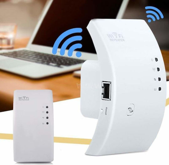 Amplificator Semnal WiFi 300Mbps