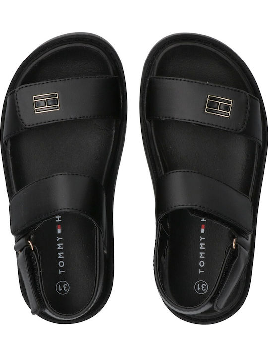Kids' Sandals Black