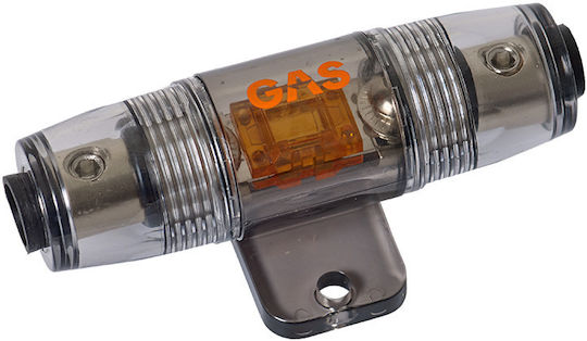 Fuse Holder 8-20mm² Gas Audio Power Mad Afs Mini-anl Fuse Mad Fhafs