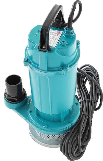 DDT Pompa de Apă Monofazată 1.13hp