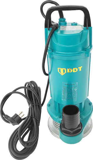 DDT Pompa de Apă Monofazată 1.13hp