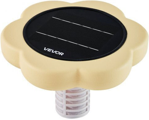 Vevor 170343 L Pool Cleaning System