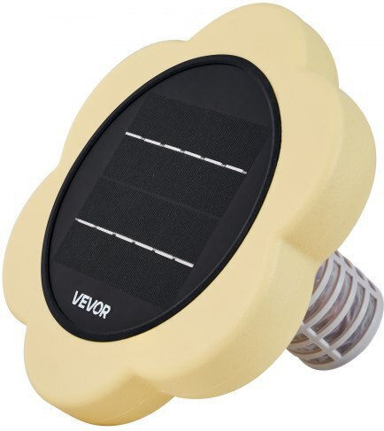 Vevor 170343 L Pool Cleaning System