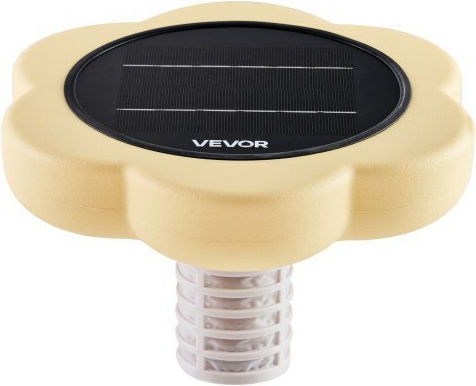 Vevor 170343 L Pool Cleaning System