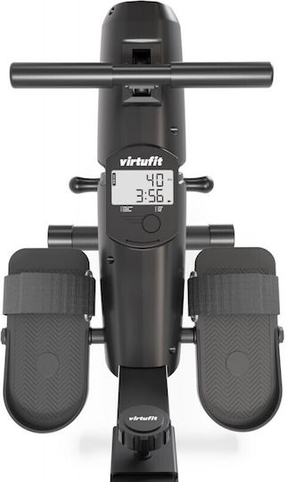 Virtufit Konventionell Rudergerät Ohne Bremssystem