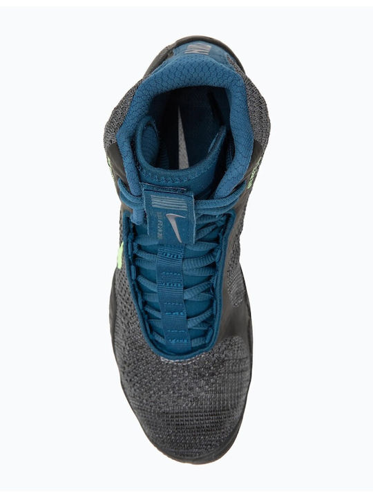 Nike Tawa Παπούτσια Πάλης Γκρι