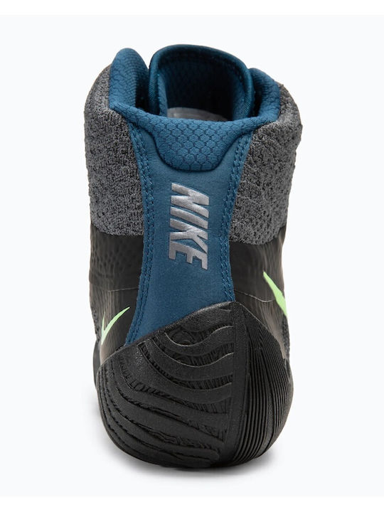 Nike Tawa Παπούτσια Πάλης Γκρι