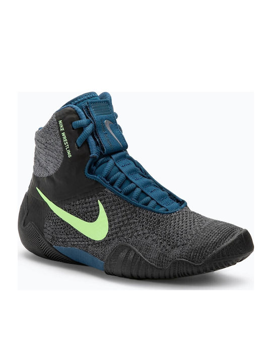 Nike Tawa Παπούτσια Πάλης Γκρι
