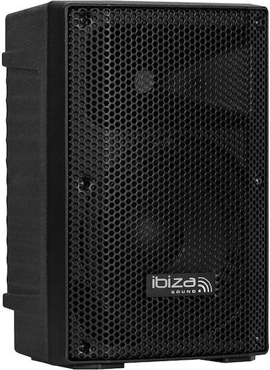 Ibiza Sound XTK10-MKII Passiv PA-Lautsprecher 150W 25.5x43.5x29cm
