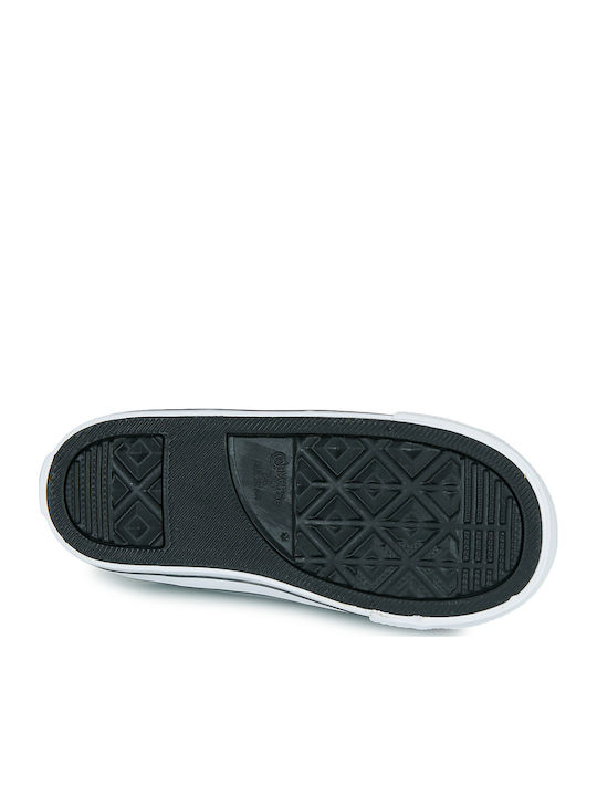 Chuck Taylor All Star Chuck Taylor All Star Încălțăminte sport Joasa pentru copii Gri