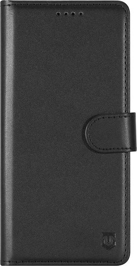 Tactical Field Notes Задна Корица Кожа / Пластмаса Черна Motorola Moto G57 Power