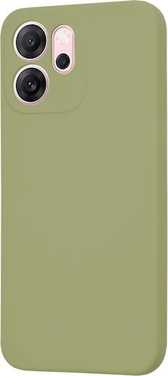 Techsuit Softflex Back Cover Σιλικόνης Πολύχρωμο (Oppo Reno14F)