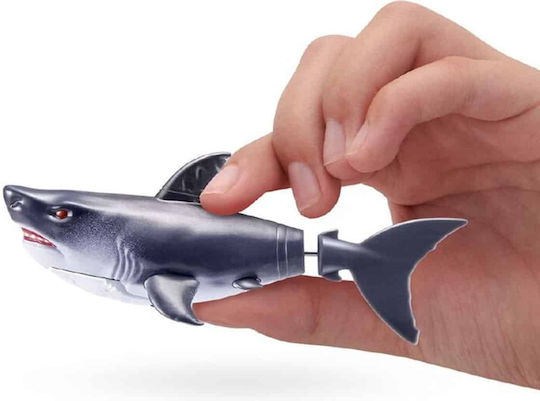 Zuru Shark Series Ηλεκτρονικό Ρομποτικό Παιχνίδι
