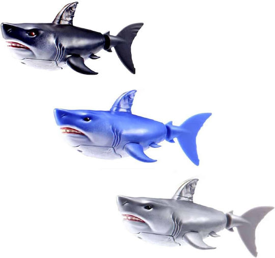 Zuru Shark Series Ηλεκτρονικό Ρομποτικό Παιχνίδι