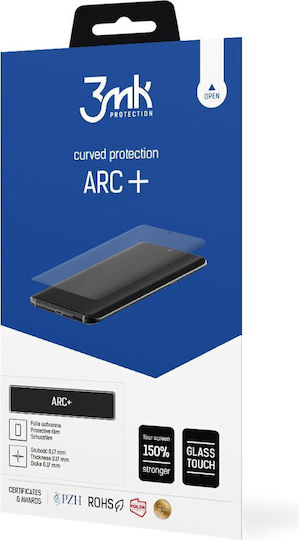 3MK 0.17mm Displayschutzfolie (Poco F8 Pro - 3mk)
