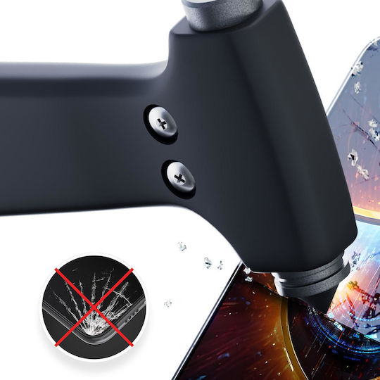 3MK 3MK Datenschutz Matt Gehärtetes Glas Xiaomi 17 Ultra