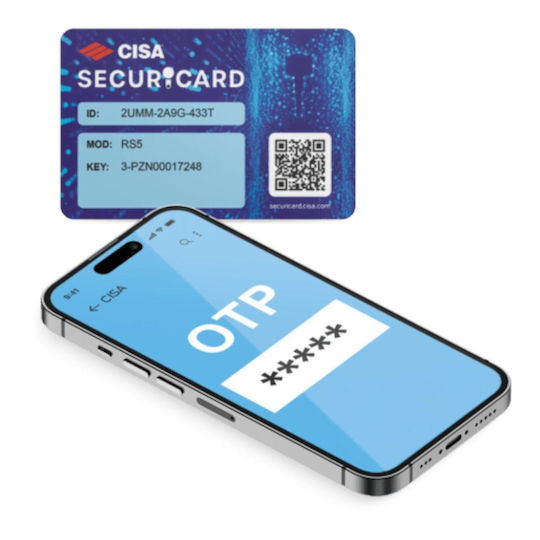 Cisa Security Lock Cylinder Gold