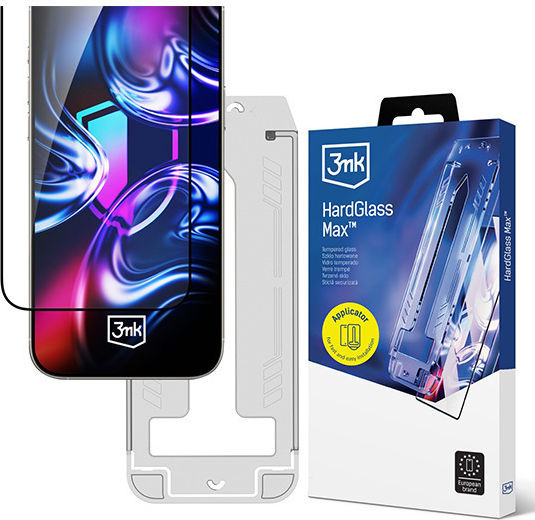 3MK 0,33mm Gehärtetes Glas Für Galaxy S26