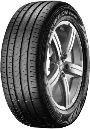 Pirelli Scorpion Verde Runflat 285/45R19 111W * XL FSL Θερινό Λάστιχο για 4x4 / SUV Αυτοκίνητο