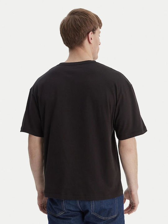 T-Shirt Schwarz