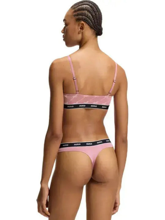 Women's String 3Pack Multicolor