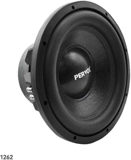PerVoi Subwoofer Αυτοκινήτου 12"
