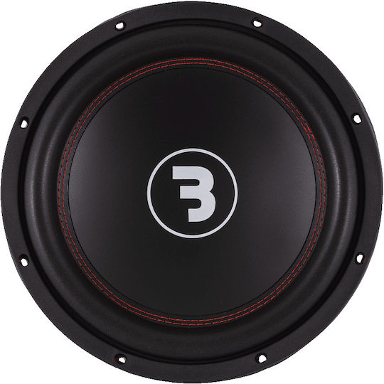 Bass Habit Subwoofer Αυτοκινήτου 12" 2000W RMS