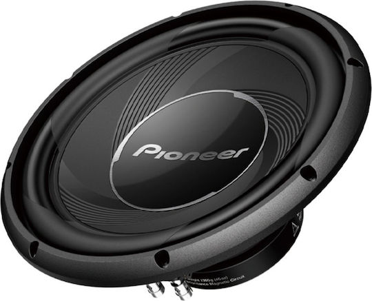 Pioneer Subwoofer Αυτοκινήτου 12" 1400W RMS