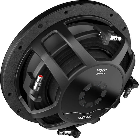 Auto-Audio-Subwoofer – Audison Av 10 D4 Ii