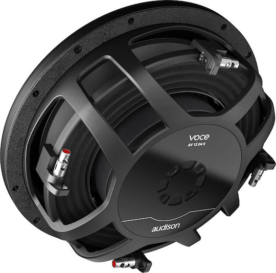 Audison Subwoofer Αυτοκινήτου 12"