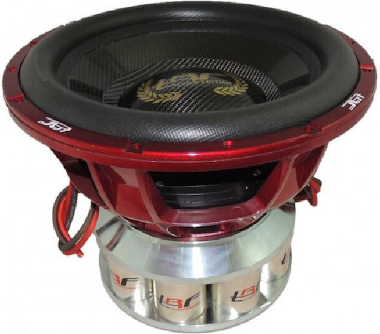 TRF SPL SW1570NDGE D0.5 Subwoofer Αυτοκινήτου