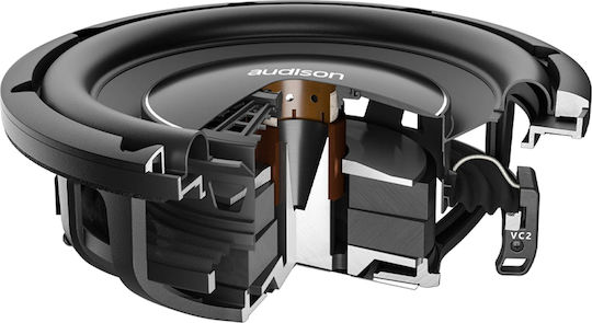 Auto-Audio-Subwoofer – Audison Av 10 D2 Ii