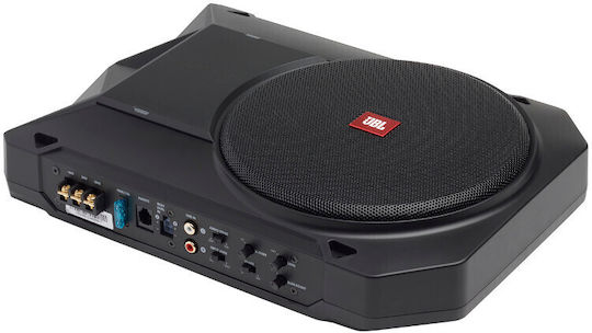 JBL Bass Pro SL 2 Αυτοενισχυόμενο Subwoofer Αυτοκινήτου 8" 125W RMS με Κούτα