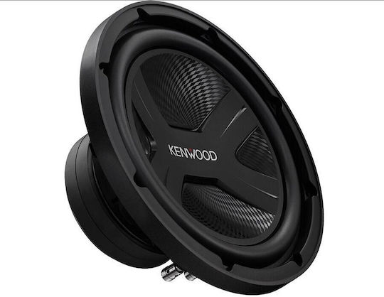 Kenwood KFC-PS2517W Subwoofer Αυτοκινήτου 10" 400W RMS