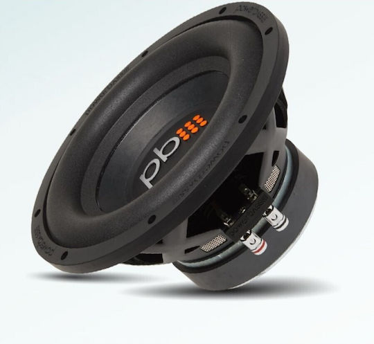 PowerBass Subwoofer Αυτοκινήτου 10" 275W RMS