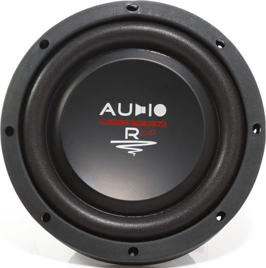 Audio System R 10 Flat Evo 2 Subwoofer Αυτοκινήτου