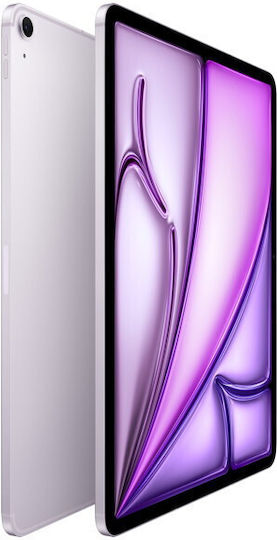 Apple iPad Air M4 (2026) 5G 13" (12GB/128GB) Purple