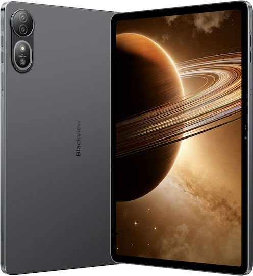 BlackView Mega 12 Tablet 12.2" (12GB/256GB) Gri Spațial