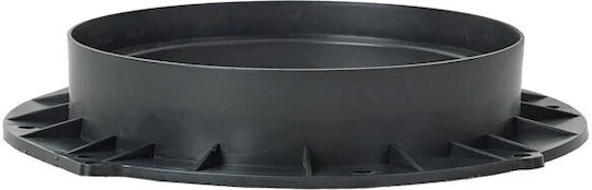 Au01sa Audi Lautsprecher Adapter Front 6.5" Auto-Connect