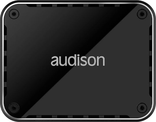 Crossover Αυτοκινήτου – Audison Avcx 3p Voce Ii