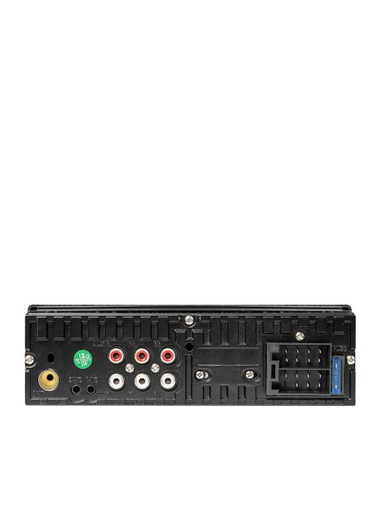 Gas Audio Power Car Audio System 1 DIN USB