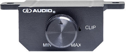 DD Audio Ενισχυτής Αυτοκινήτου Ss9000 2 Καναλιών (Κλάση D)