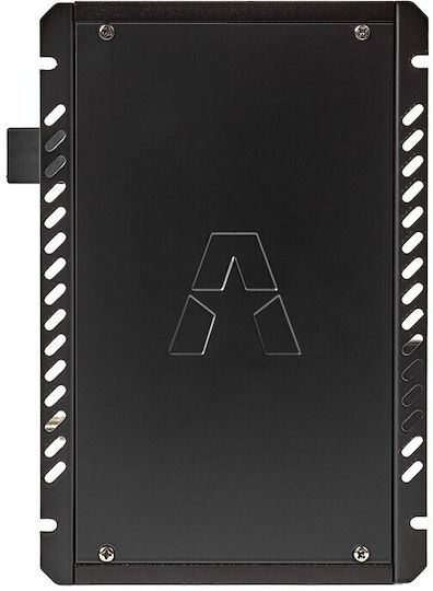 Gas Audio Power Ενισχυτής Αυτοκινήτου 1 Καναλιού (Κλάση D)