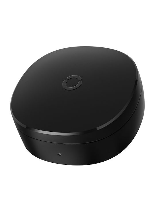 RingConn Gen 2 Smart Ring 22.3mm με Παλμογράφο Ασημί