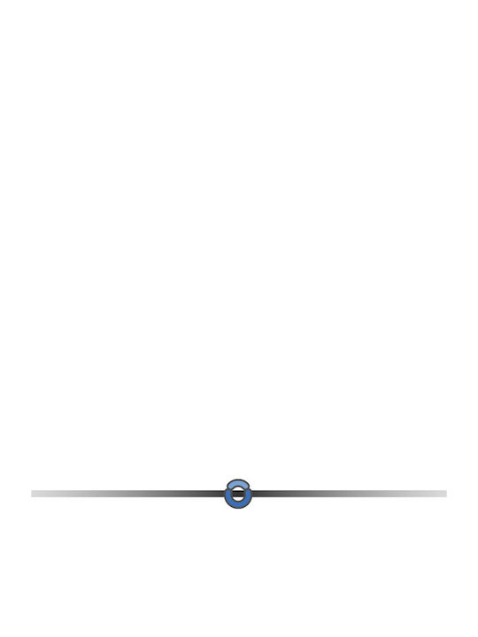 RingConn Gen 2 Smart Ring 20.7mm με Παλμογράφο Ασημί